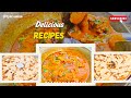 Authentic Desi Chicken Makay No Rotlo Gujarati Village Special Recipe