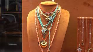 rapina-in-gioielleria-a-chiaia-imbavagliati-e-minacciati-con-la-pistola