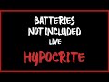 BNI Practice Space Live Covers ( Hypocrite )