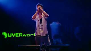 UVERworld 君の好きなうた