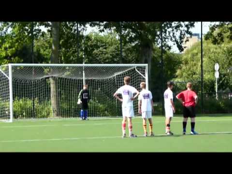 Sporting70 C1 - DSO/Ultrajectum C1