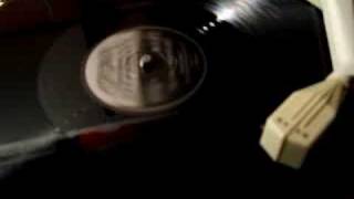 Sam Cooke - That&#39;s all i need to know 78RPM
