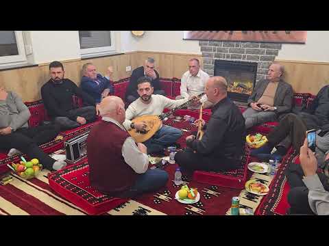 Shkelzen Morina - Sejd Zajqevci / Mihanja