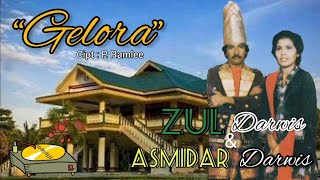 Download lagu ZUL DARWIS FEAT ASMIDAR DARWIS - GELORA (WITH LYRICS) | Irama Melayu Lawas mp3 Download lagu ZUL DARWIS FEAT ASMIDAR DARWIS - GELORA (WITH LYRICS) | Irama Melayu Lawas mp3