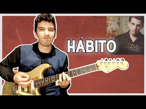 Hábito - Luiz Claudio & A Tribo Da Vanera