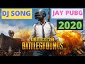 Jai Pubg | New Style Pubg DJ Song | Winner Winner Chicken Dinner Song DJ | Jay Pubg