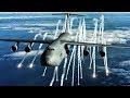 Chaff Flare Countermeasure