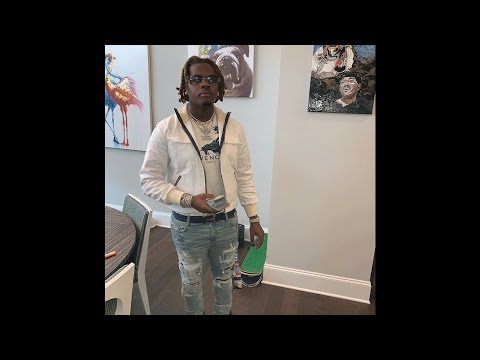 (FREE) Gunna x Future x Wheezy Type Beat - "Red Bentley" (Prod. Gibbo)