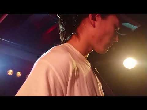 09.28.2019 SOULJAPAN 新宿ANTIKNOCK"日本男児"