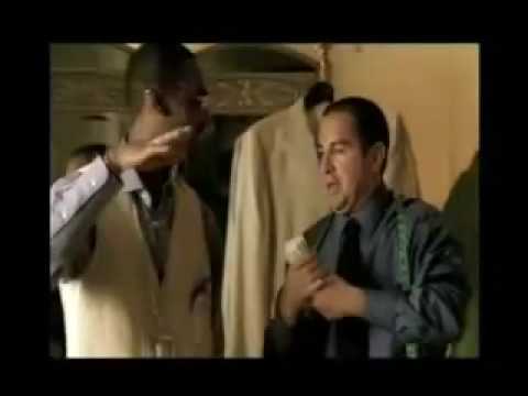 Ying Yang Twins vs Spice Girls - Wanna Be My Badd (DJ Savory video edit)