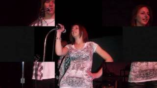 Looking For Yesterday - Torn Apart