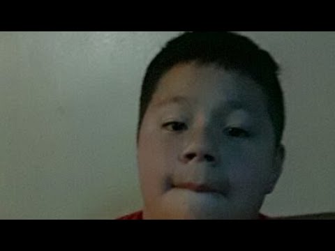 playing minecraft i guess