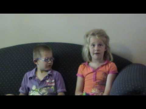 Loof Hom met die tromme