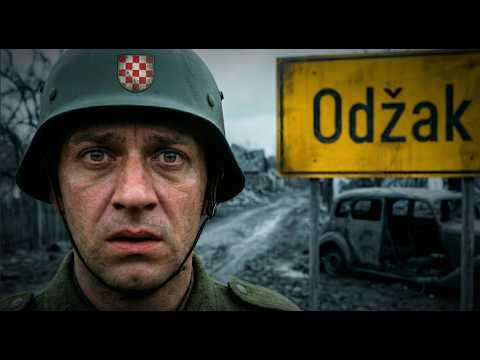 Berlin je PAO.. ali OVDE se rat nastavio (Bitka kod Odžaka)