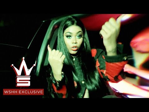 Asian Doll \The Way Life Goes\ (Lil Uzi Vert Remix) (WSHH Exclusive - Official Music Video)