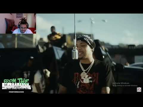 G Herbo - Rumors | From The Block [SCHOOL] Performance 🎙| 3K REACTION