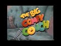 The Big Comfy Couch Theme Song