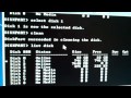 Installing SRT on 3TB GPT HD Using UEFI Tutorial ...