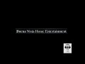 Buena Vista Home Entertainment Logo RARE 2000