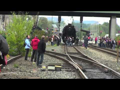 160 Jahre Schiefe Ebene - Teil 4 / 7