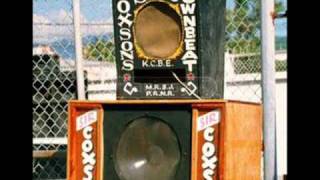 Jackie Mittoo &amp; Sir Coxsone Dodd Tribute