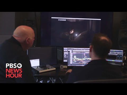 The art of sound design in the Oscar-nominated film ‘The Zone of Interest’