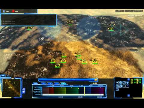 Achron 0.6.1.0 clone map