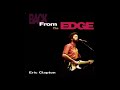 Eric Clapton Back From The Edge CD2 Bootleg Album 1983
