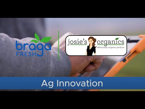 Ag Innovation