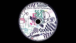 Music video thumbnail preview for Slam - Reluctant Traveller by Slam