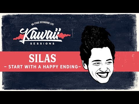 Kawaii Session w/ Silas - Start With A Happy Ending