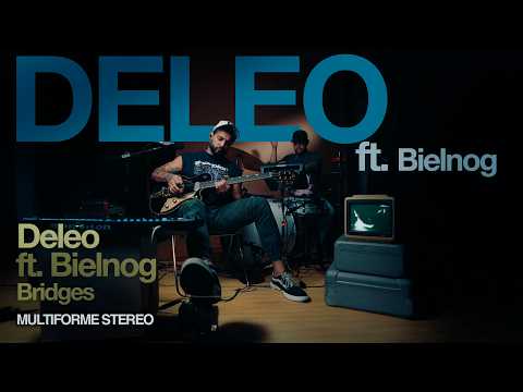 Multiforme Stereo and 2 more