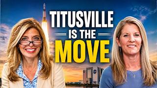 Moving to Titusville, FL What Buyers Should Know First