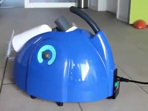 Flächendesinfektion mit Bacoban in verschiedenen Industrien