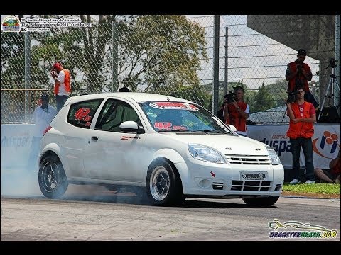 Record DO by Energy 20º Festival Brasileiro de Arrancada