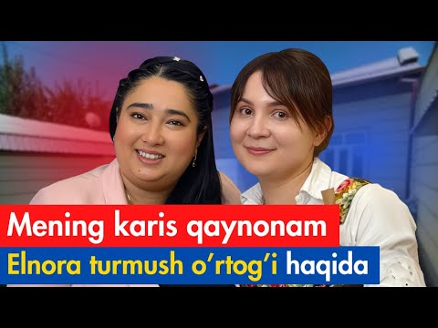 EKSKLYUZIV! Ruzieva Elnara Qayerda va Qanday Yashaydi? / @mehmonda