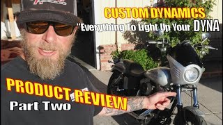 PRODUCT REVIEW: Everything To Light Up Your DYNA