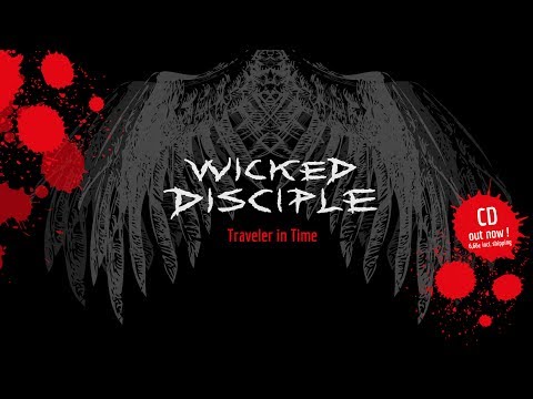 WICKED DISCIPLE - FTWCTP (Demo 2014)