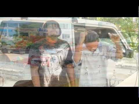 Pado - Fa Gonu (Music Video) feat. Young Davie