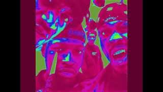 1800-Suicide By Gravediggaz Screwed and Chopped By Dj Chopaholic