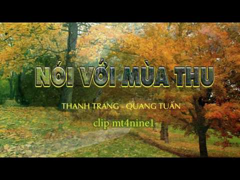 Thể hiện bởi Quang Tuấn