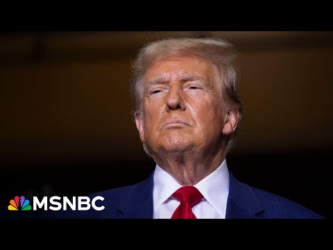 'People are bored by Trump': Republican Voters Against Trump launches new ad campaign