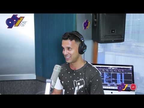 K Rich Debuts His New 2020 Soca Single -‘Box Juice’