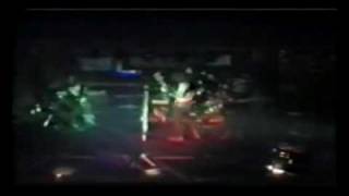 Barathrum - Live in Rotterdam 1991 Part 1