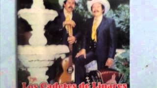 LOS CADETES DE LINARES CATARINO Y ROMAN