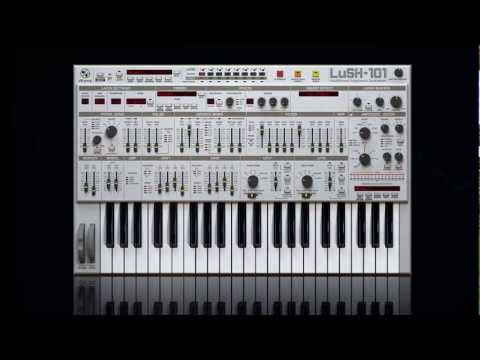 d16 group lush 101 vst torrent d16 group lush 101 vst torrent