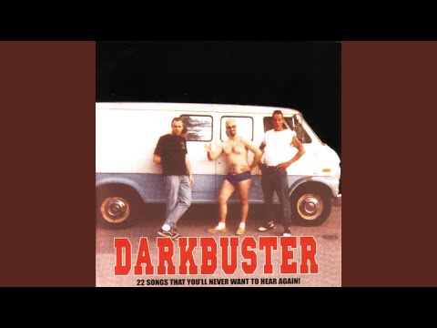 Irish - Darkbuster