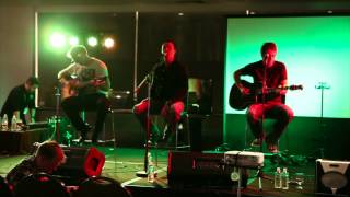 Shannon Noll - &#39;Lift&#39; live at Musiclink 2012 .mov