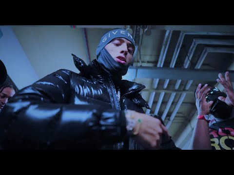Central Cee x French The Kid x Jbee - SkyFall  (Music Video)