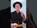 SRV's Favorite T-Bone Walker Lick #shorts